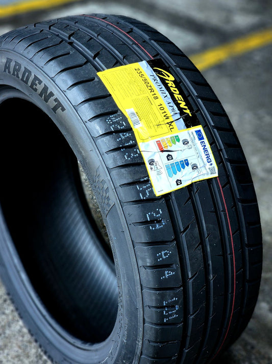 235/50R18 Ardent Promix AP-01