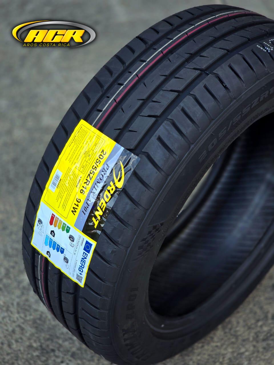205/55R16 Ardent Promix AP-01