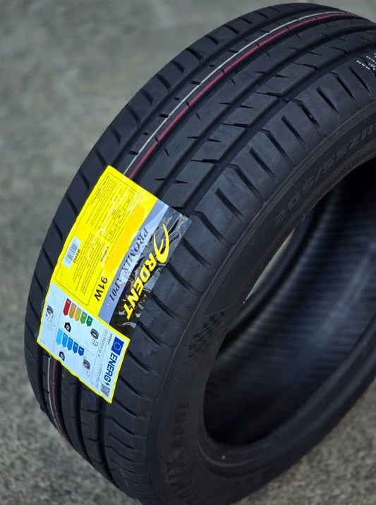 205/45R16 Ardent Promix AP-01
