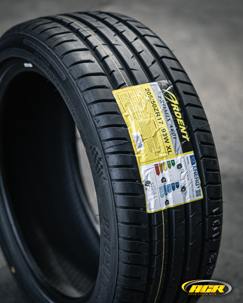 205/50R17 Ardent Promix AP-01