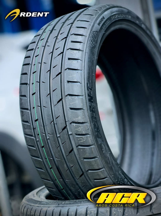 255/45R18 Ardent Promix AP-01