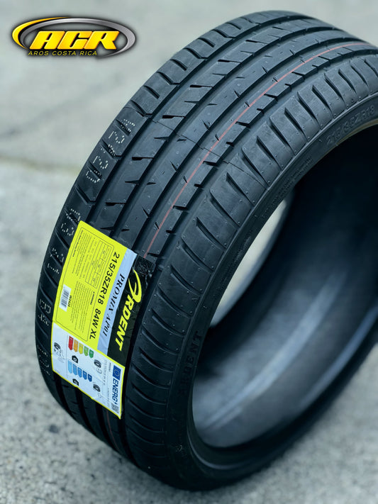 215/35R18 Ardent Promix AP-01