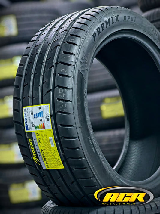 275/45R20 Ardent Promix AP-01