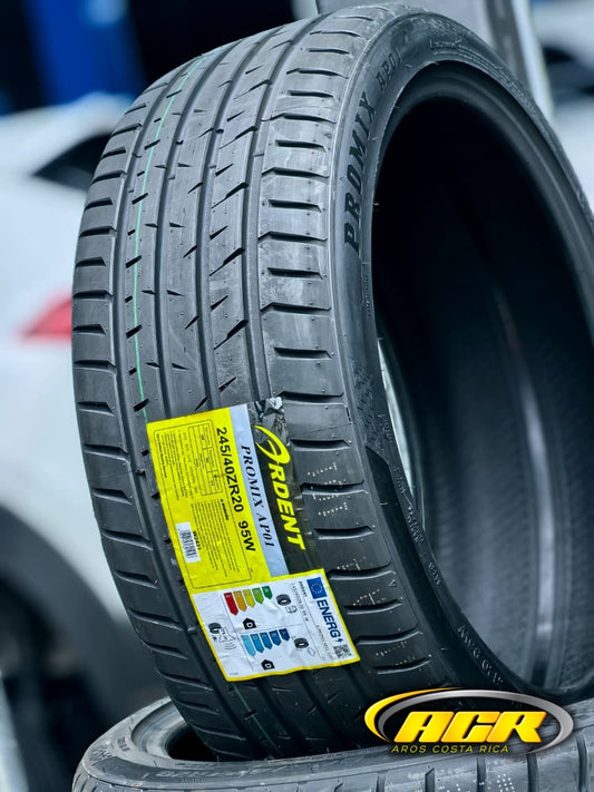 245/40R20 Ardent Promix AP-01