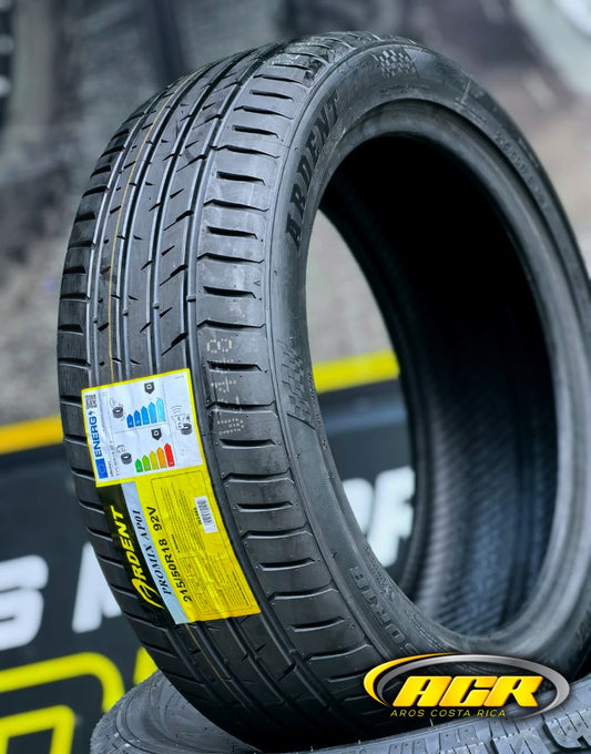 215/50R18 Ardent Promix AP-01