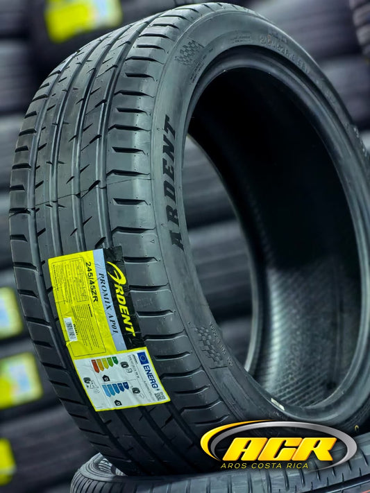 245/45R20 Ardent Promix AP-01