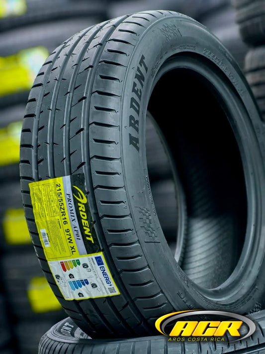 215/55R16 Ardent Promix AP-01