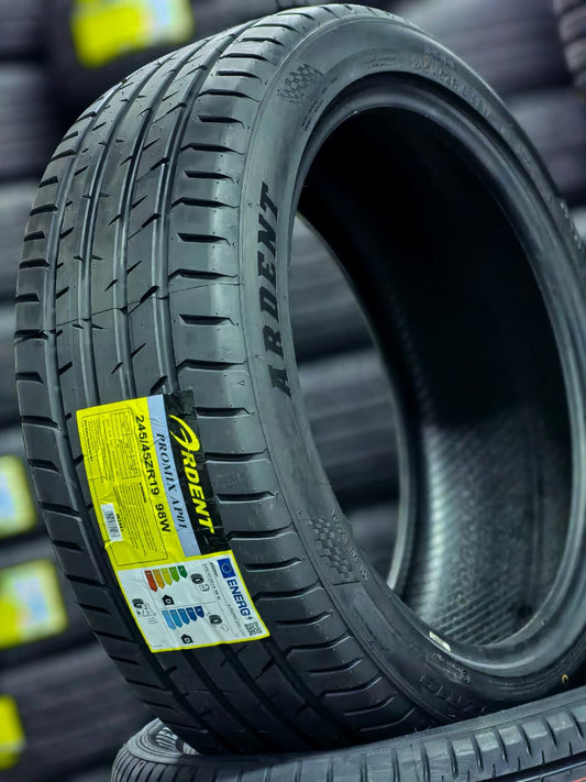 245/45R19 Ardent Promix AP01
