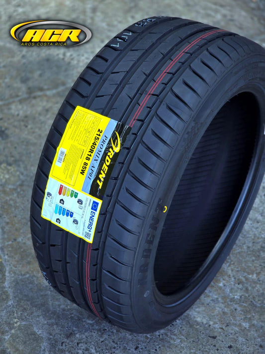 215/40R18 Ardent Promix AP-01