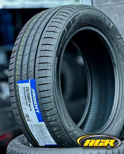 215/55R17 Ardent Royaurex R71 EV