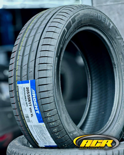 205/55R17 Ardent Royaurex R71 EV