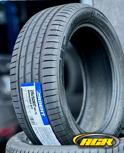 215/50R17 Ardent Royaurex R71 EV