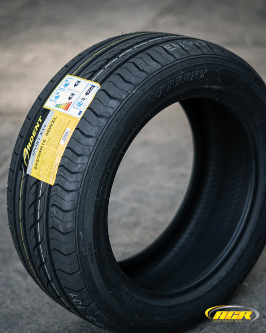 225/50R16 Ardent Sport RX6 (Ultimas 3 unidades disponibles)