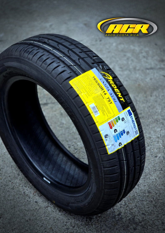 165/60R14 Ardent UNMIX AU01