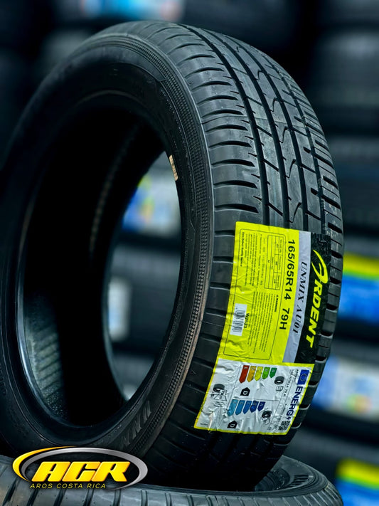 165/65R14 Ardent UNMIX AU01