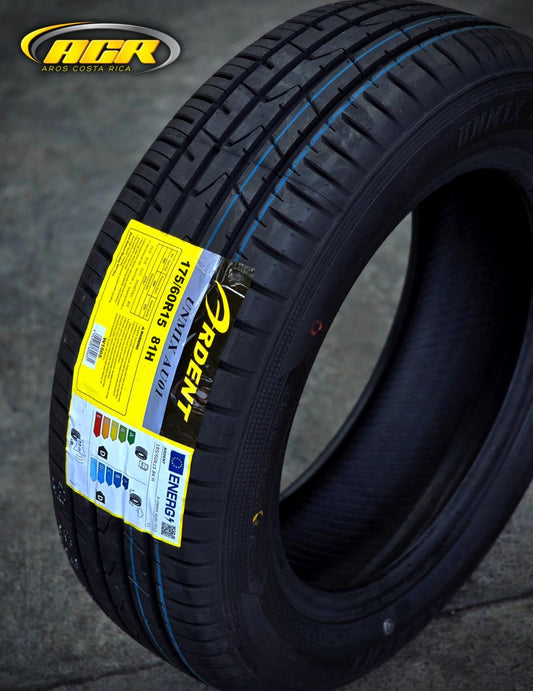 175/60R15 Ardent UNMIX AU01