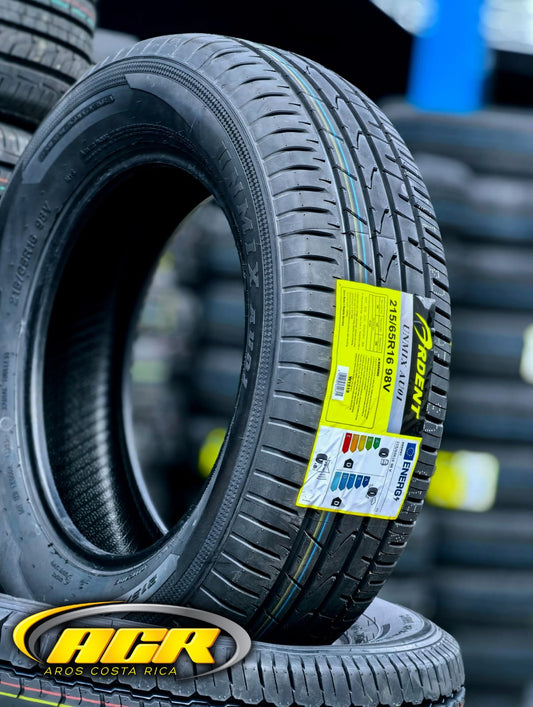215/65R16 Ardent UNMIX AU01 (Ultima unidad disponible)