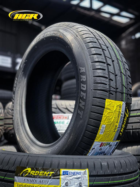 185/60R14 Ardent UNMIX AU01