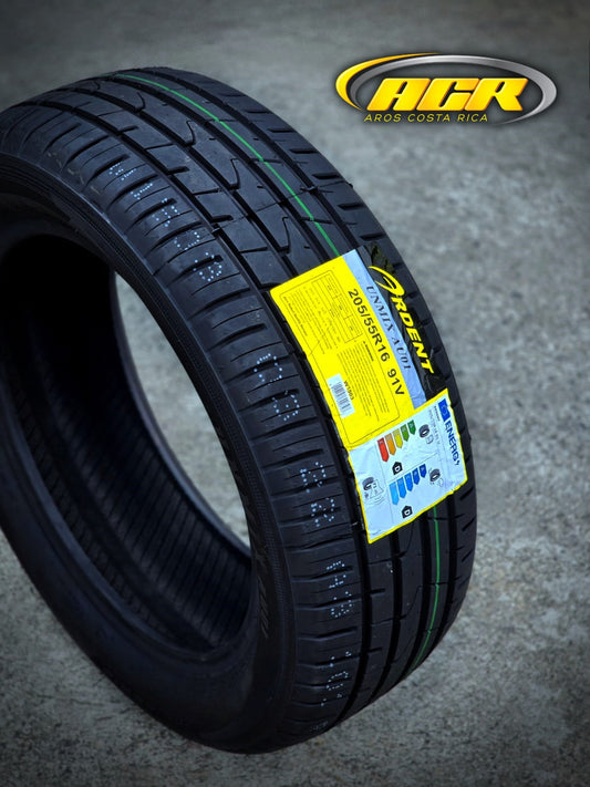 205/55R16 Ardent UNMIX AU01