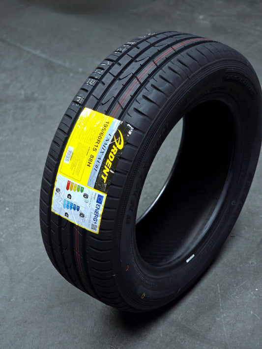 195/60R15 Ardent UNMIX AU01 (Ultima disponible)