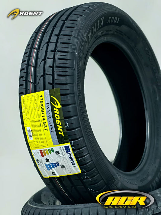 175/65R14 Ardent UNMIX AU01