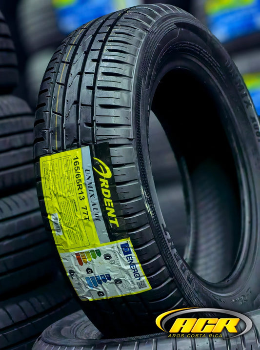 165/65R13 Ardent UNMIX AU01