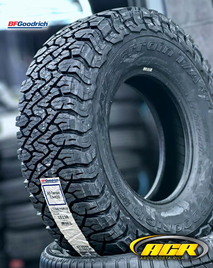 285/75R16 BFgoodrich All-Terrain KO3