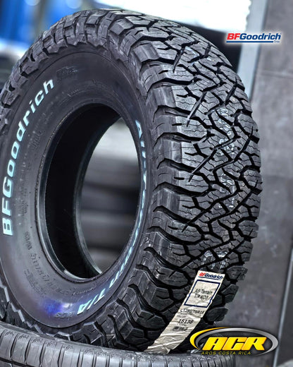 285/75R16 BFgoodrich All-Terrain KO3