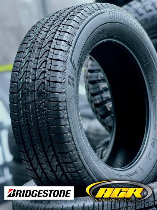 275/60R20 Bridgestone Alenza A/S
