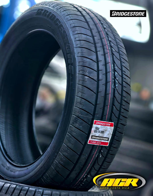 235/55R20 Bridgestone Dueler H/L 33A