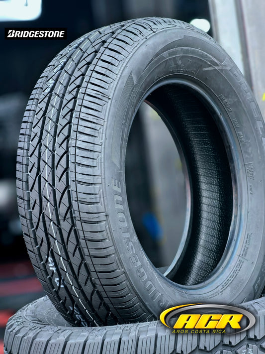 235/65R17 Bridgestone Dueler HP Sport