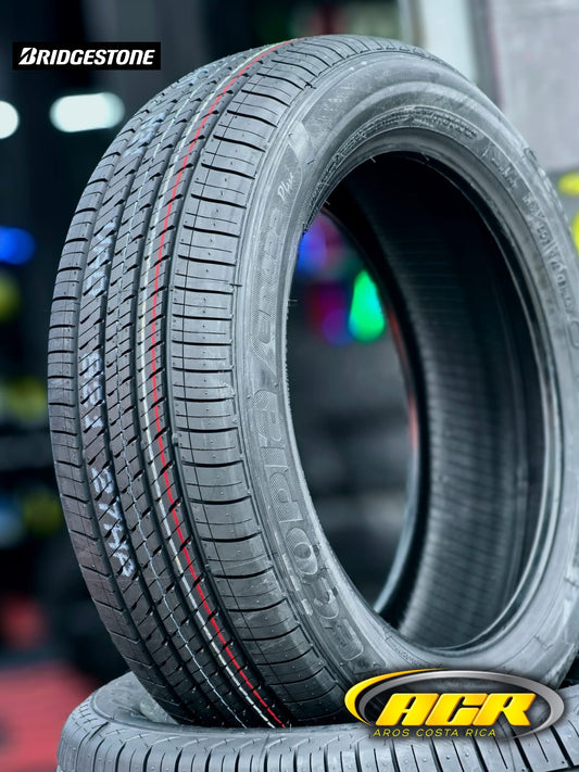 205/55R17 Bridgestone Ecopia EP422 Plus