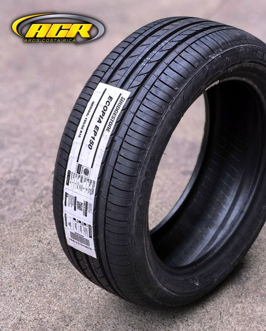195/50R16 Bridgestone Ecopia EP150