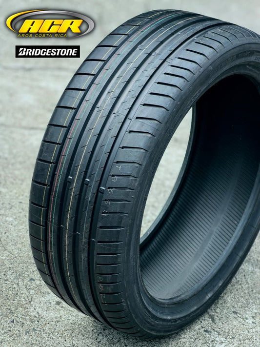 255/40R21 Bridgestone Potenza Sport (Ultimas 2 unidades disponibles)