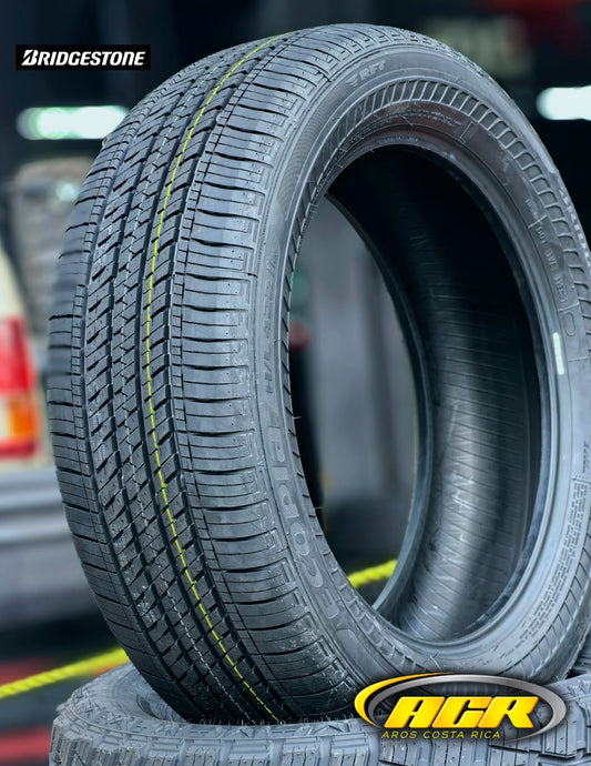 235/55R19 Bridgestone Ecopia HL 422 Run-Flat