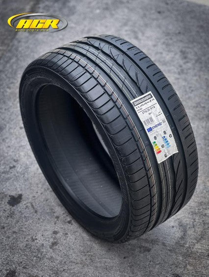 275/35R19 Bridgestone Turanza ER300 Run-Flat (Ultimas 2 unidades disponibles)
