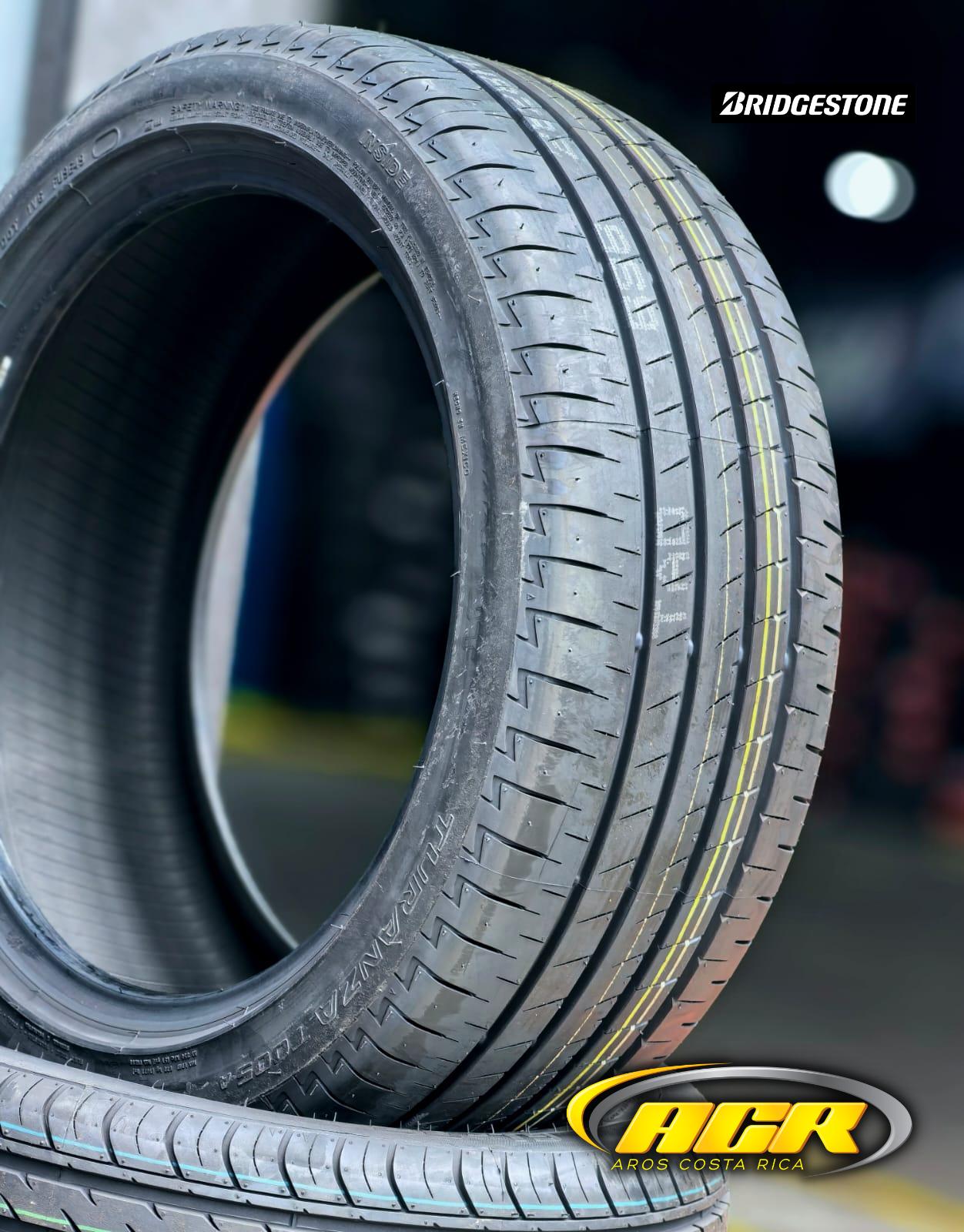 235/45R18 Bridgestone Turanza T005