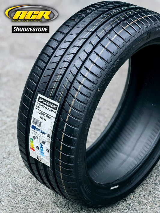 225/40R18 Bridgestone Turanza T005