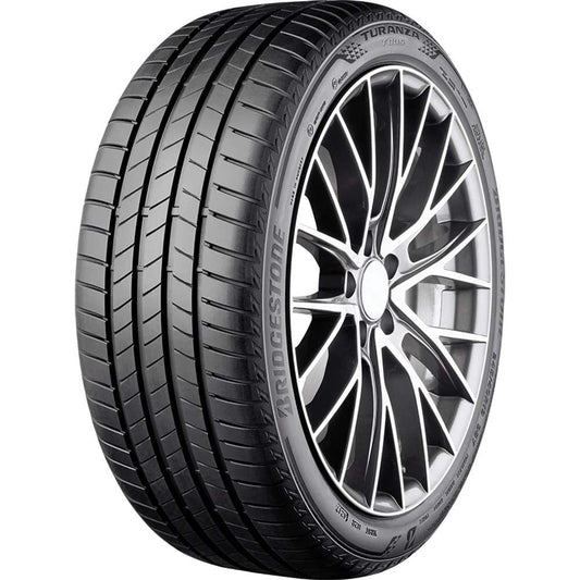 255/40R18 Bridgestone Turanza T005 (Run-Flat)