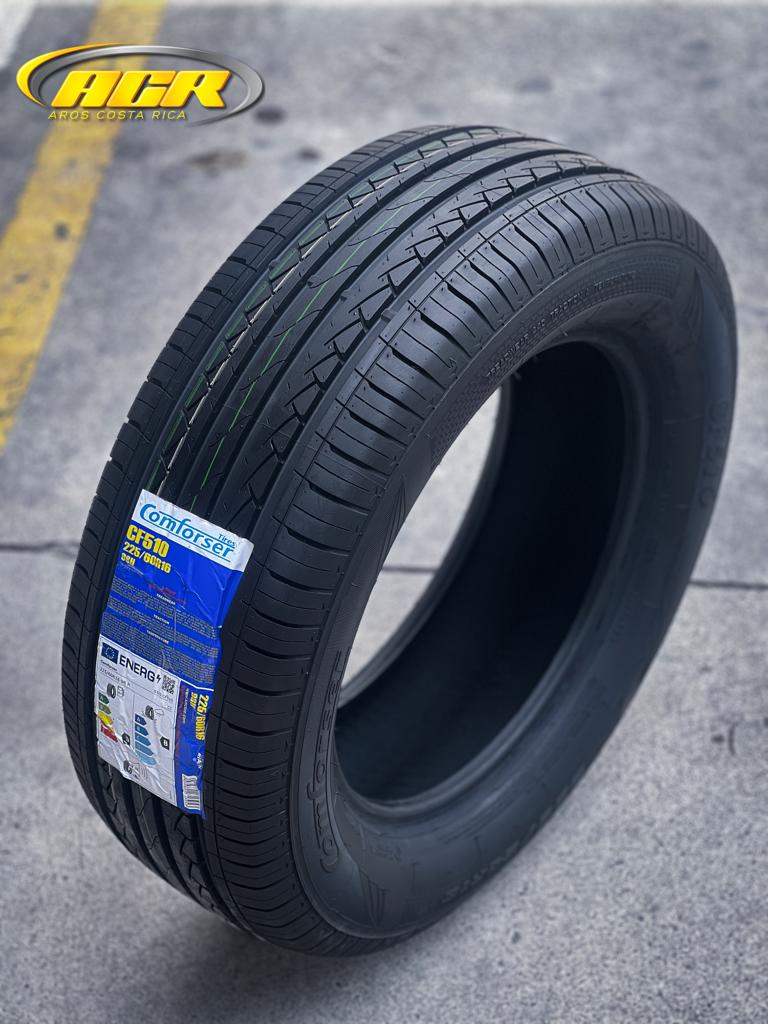 225/60R16 Comforser CF510
