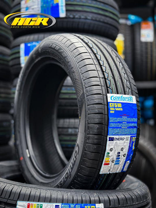 195/55R15 Comforser CF510 (1 unidad disponible)