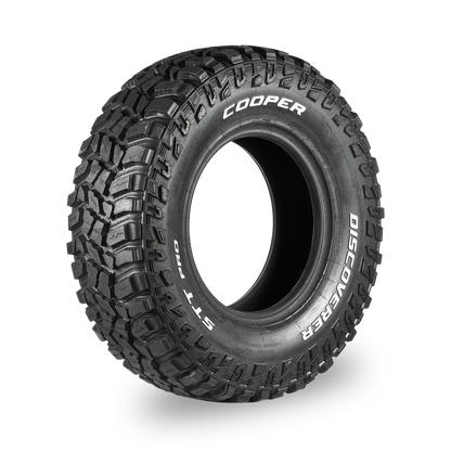 37x13.50R18 Cooper Discoverer STT PRO MT