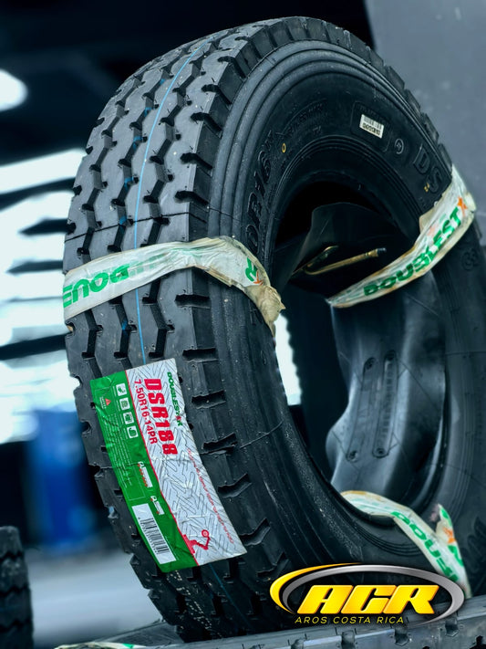7.50R16 DOUBLESTAR DSR188 14PR