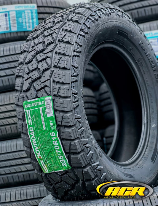 235/70R16 Dovroad Spectra AT