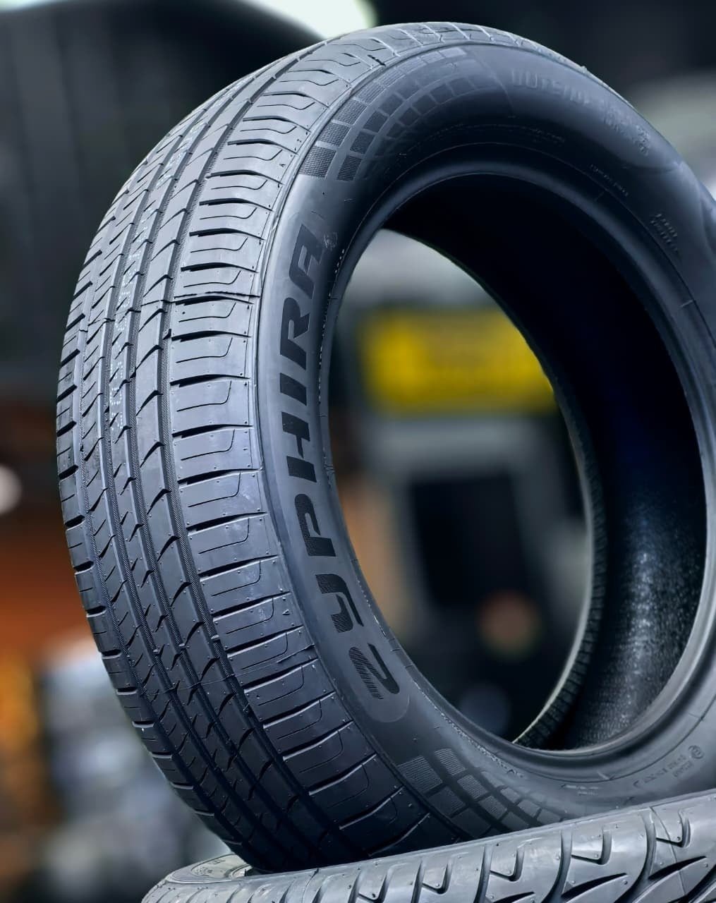 195/65R15 Dovroad Zyphire (Ultima unidad disponible)