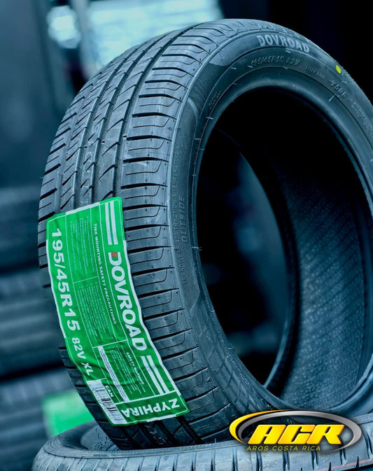 195/45R15 Dovroad Zyphira