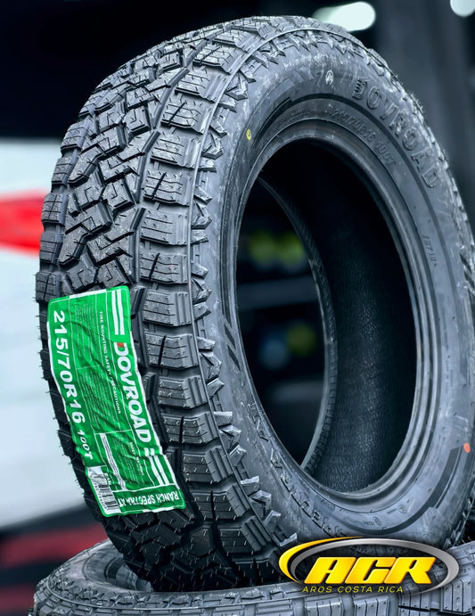215/70R16 Dovroad Spectra AT