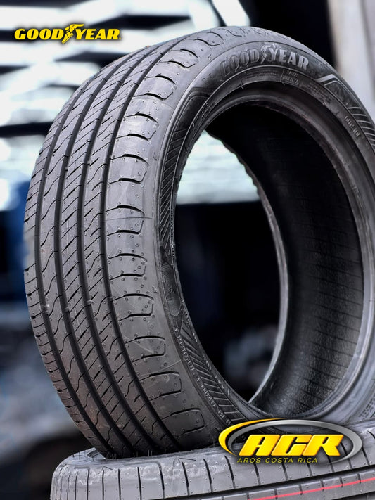235/45R18 Goodyear Efficientgrip