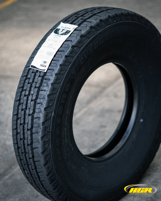 7.50R15 FIRESTONE CV5000 10PR
