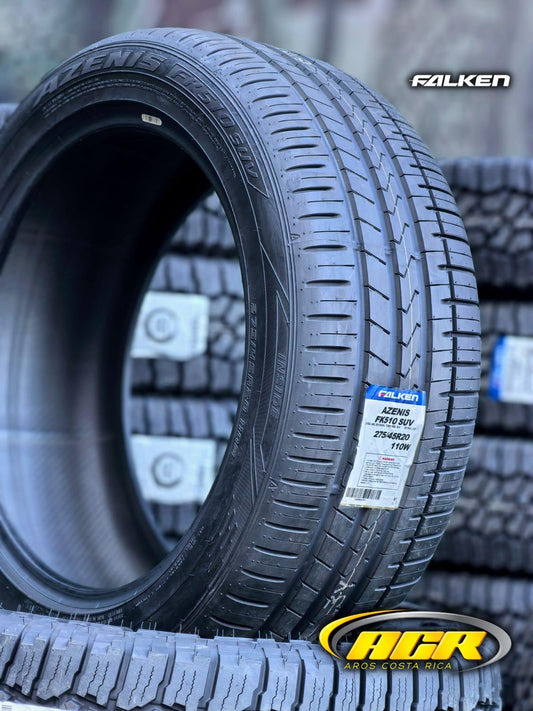 275/45R20 Falken Azenis FK510